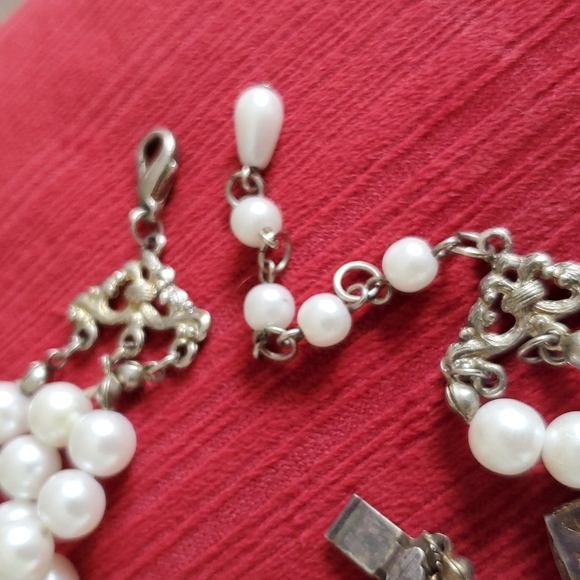 Elegant purle set - Picture 4 of 8